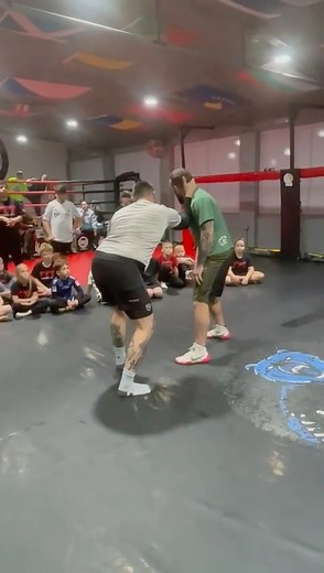 FTT Performance Centre | Marc Bearpark