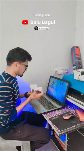 Balu Bagul on Instagram: "New Song Coming Soon.... "Balu Bagul" YouTube Channel"