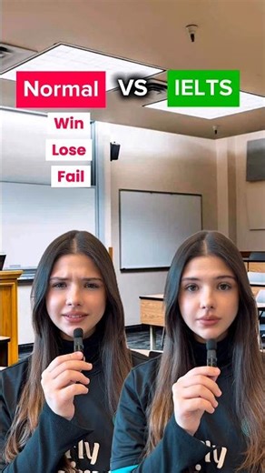 IELTS Band 4 vs Band 9 Vocabulary | Why You’re Stuck at 6.5