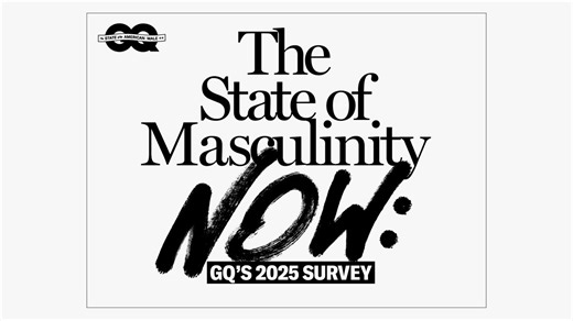 How Do Guys Really Feel About the State of Masculinity in America? We Polled Them to Find Out