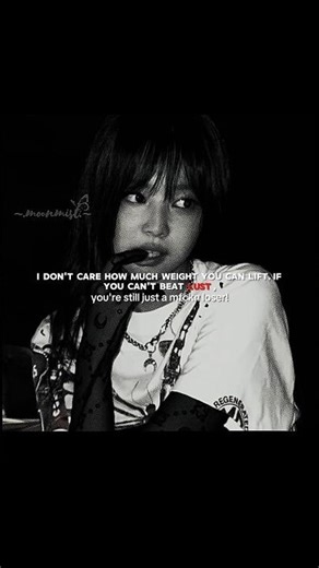 Control is the real flex‼️#moonmist#edits#trending#jennie#songs#fyp#music#mv#shorts