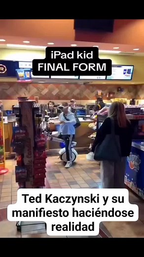 #visionpro #apple #applevisionpro #vr #tech #technology #future #technocracy #techno #tedkazcinsky #ipad #slave #cinema #movie #manifest #ecuador🇪🇨 #ecuador #america #horror #finalform #scooter