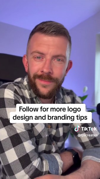 How to create diagonal guides 📐in Adobe Illustrator ✍️ This is a great way to have more precision when creating your logos or vector shapes. It doesnt stop at lines either, you can turn any shape into a guide using this same method. Pretty handy if you’re a logo designer or graphic designers. 👌✍️ #logodesign #logotutorial #designtok #adobeillustrator #adobe #adobeillustratortutorial #graphicdesign #logodesigners #graphicdesignersoftiktok