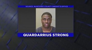 Murder suspect out of jail on own recognizance bond; confined to Ft. Benning