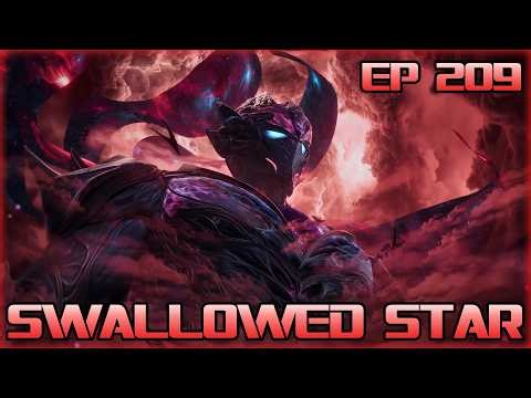 The Nether Sea Clone | Swallowed Star Episode 209 Reaction!