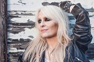 DORO: First Trailer For 'Forever Warriors, Forever United' Album