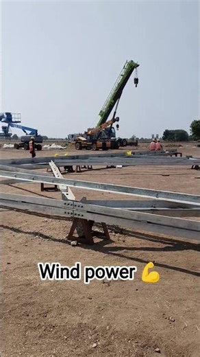 🌱🌱🌱🌱🌱Green energy windmill failed top level job 🚩✅🌱🌱#Pawanchakki#wind power #Engineer