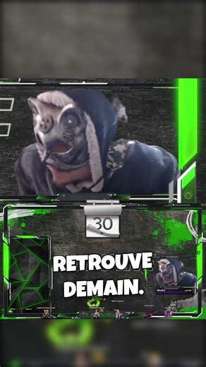 Le chat qui saute sur le cable