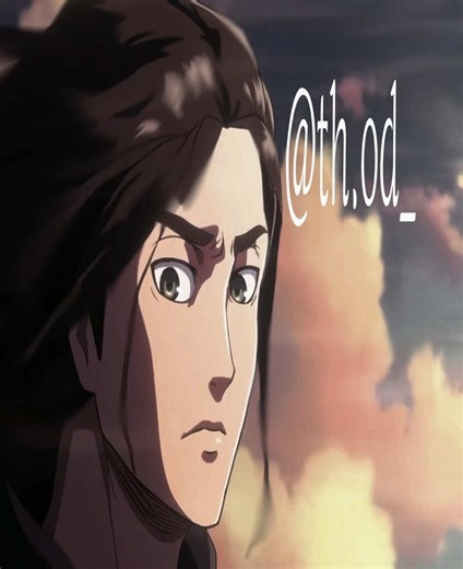 Attack on Titan clip: ‘The two of us have never actually fought’