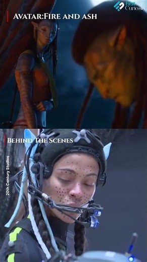 Avatar: Fire and Ash & The Way of Water Behind the Scenes