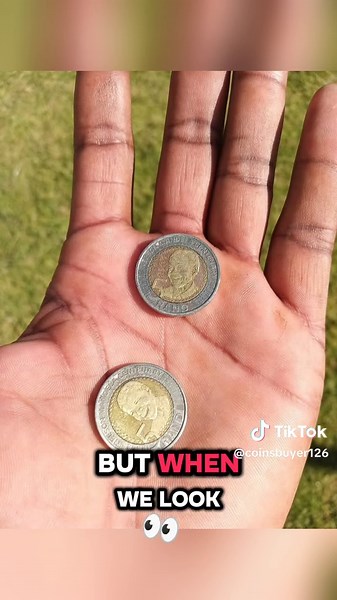 Sell Your 5 Rand Mandela Coins at Great Prices
