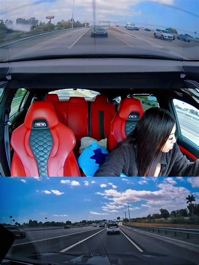 Z06 vs X6M Guess Who Got Humbled 👀 #GStAR #X6M #BMW #Corvette #Z06 | Corvette Z06