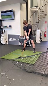Ultimate Golf Performance - Golf Strength & Speed Training 🏌🏻‍♂️💪🏻