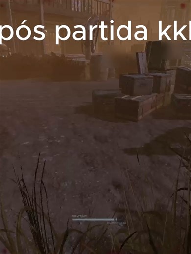 Dead By Daylight Clown - acabando com swf de streamer chorão