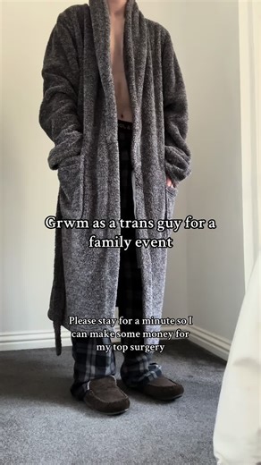 #fyp#ftm#trans#grwm#ootd