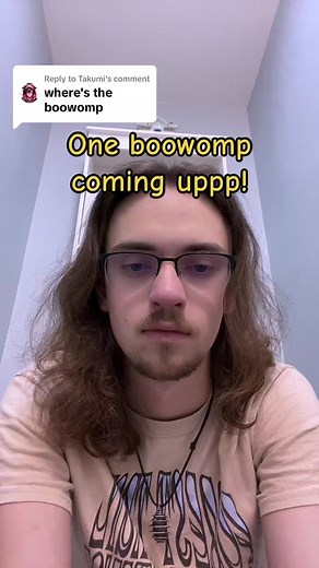 Replying to @Takumi #spongebob #filter #soundeffects #fyp #boowomp