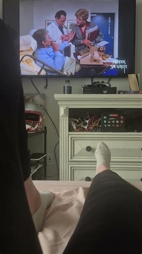 Making Fun of what's on TV