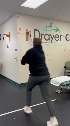 💪 Sticky Note Jump Challenge