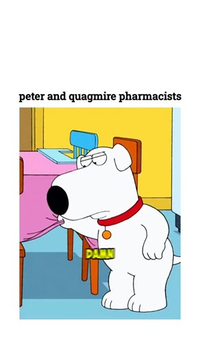 The Hilarious Worldz on Instagram: "Here’s a long and fun fact about Quagmire from Family Guy, packed with behind-the-scenes info, weird inspirations, and character quirks: Glenn Quagmire, the over-the-top, womanizing neighbor of the Griffins, wasn’t just created to be a random comic relief—he’s one of the most carefully designed characters in the show. Seth MacFarlane modeled Quagmire’s personality on a mix of extreme stereotypes of a “ladies’ man” and 1950s-style hyperactive cartoon characters