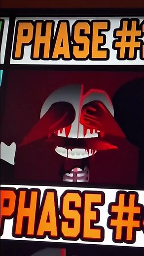 raddy phase 1 a phase 6 #sprunki #incredibox #incrediboxsprunki