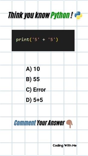 Python Coding Challenge| Prove You are a python Dev#pythontutorial #pythontricks#python#learnpython