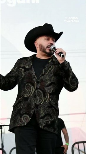 Lupillo Rivera breaks his silence on the video where he appears drunk | #elgordoylaflaca