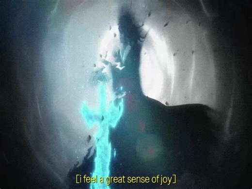 Ichigo's Satisfaction with Leaving Friends