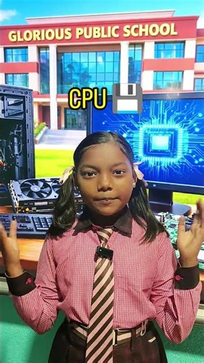 Exploring the amazing world of computers 💻