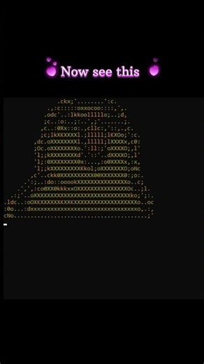 Cmd code trick part 2 #code