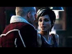 Wade Wilson Meets Vanessa Funny Scene Deadpool 2016 Movie CLIP HD