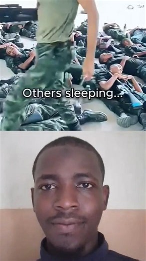 Military Mindset