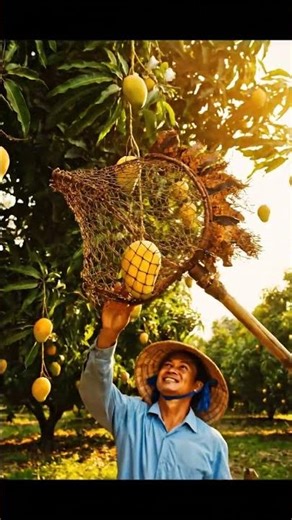 The Strange Machine Built by a Farmer - Part