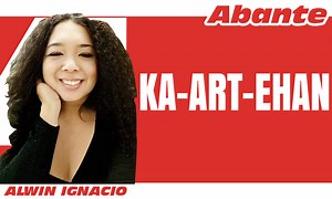 'Men at Work' ni National Artist Ang Kiukok dineklarang 'Pambansang Kayamanan ng Kultura'