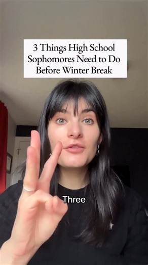 StandOutSearch on Instagram: "Comment sophomore, and we will send you the full timeline to make sure you stay on track! For help finding an internship in high school, check out the link in our bio! #IvyLeague #CollegeAdmissions #CollegePrep #AdmissionsTips #DreamSchool #CollegeApplication #highschoolinternship #standoutsearch #standoutconnect"