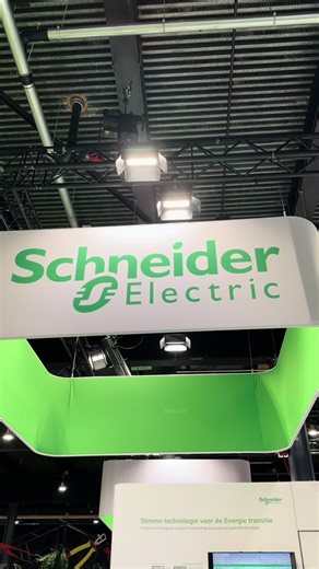 Exploring Schneider Electric at VSK E 2026