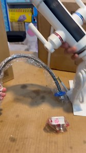 Electric hot water faucet #original #imported #faucet #karkhanolottmall | Karkhano Lott Mall