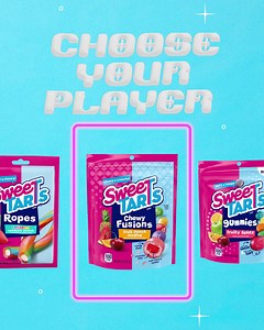 80K views · 162 reactions | When SweeTARTS candy dares to combine sweet and tart, there’s no way to lose! Get yours now! | SweeTARTS | Facebook