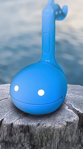 Otamatone Jumpscare Compilation