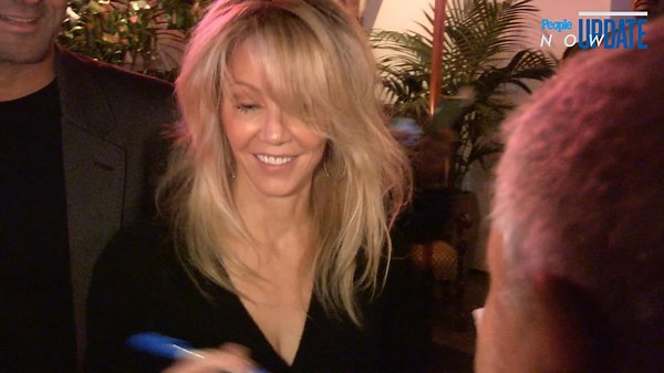 Depression, Arrests and Rehab: Inside Heather Locklear's Darkest Days