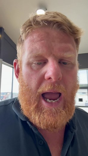 Setting up the new Carrfields Machinery depot in Invercargill | Peter Henderson