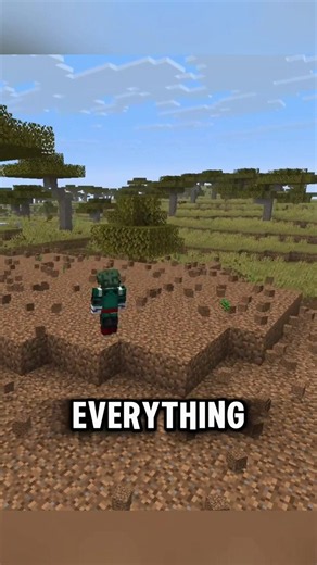 Minecraft: One Block That Breaks Everything — Diamond Rush