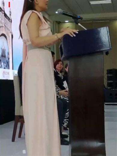 #AlMomento | Inauguran Congreso Nacional Unidas 2026 La gobernadora Tere Jiménez da la bienvenida a cientos de mujeres empresarias de 23 estados de la república, quienes se congregan en 3 Centurias para capacitarse y promover sus negocios. #Aguascalientes #Noticias