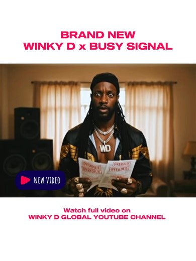 Winky D ft Busy Signal - Drink Up Full video : https://youtu.be/9YscDl7YIM8?si=SpCtWyoUUiM5j7xq I DO NOT OWN THE RIGHTS TO THE MUSIC PLAYING. No copyright infringement intended. #Winkyd #winkydftbusysignal #everythingzim #zimtrends | Everything Zim