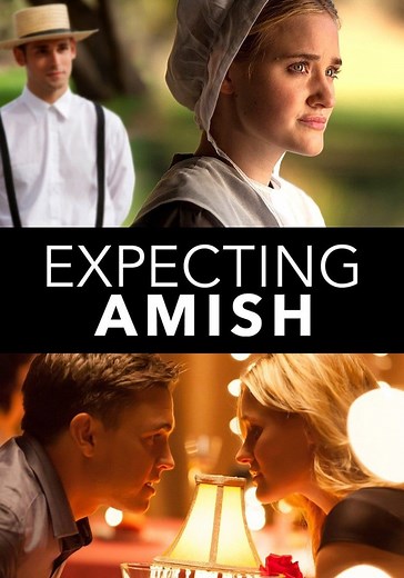 Expecting Amish - movie: watch streaming online