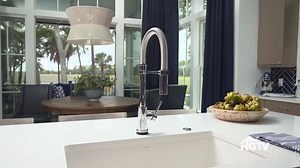 How does HGTV Dream Home 2020 go from a conceptual sketch to a real-life build? It takes a team of experts with open minds to create the most open concept home we've ever tackled. hgtv.com/hgtvdreamhome | HGTV