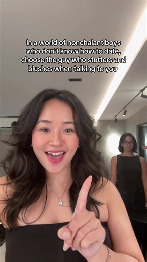 Understanding Stuttering in Romantic Contexts