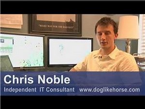 Computers & Internet 2 : How to Check a Computer IP Address