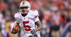 Braxton Miller explains Alabama transfer rumors that occurred before the season