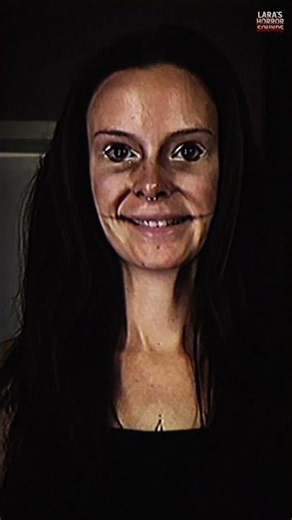 Learning How to Smile :) #analoghorror #uncannyvalley