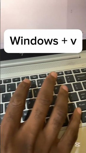 Minimize Window 😳 (Keyboard Shortcut)